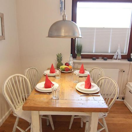 Kaept N Drake Apartment Wenningstedt-Braderup Luaran gambar